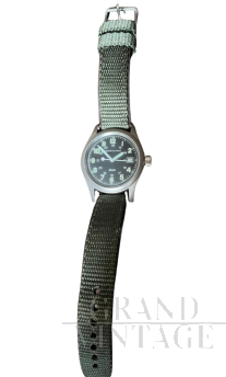 Hamilton Khaki Field Mechanical 6361 watch from 2004
