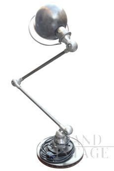 Jielde desk lamp from the 1950s