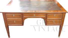 19th century Louis XVI writing desk