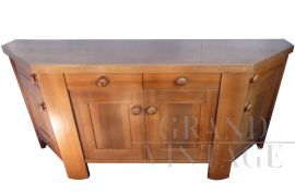 Credenza by Silvio Coppola for Bernini