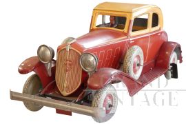 Peugeot 601 toy car from the 1930s