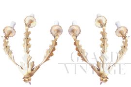 APPLIQUES  WALL LAMPS1800