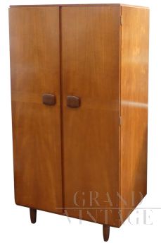 G-PLAN WARDROBE, 1950s