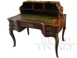 Precious desk Napoleon III, 1870/1880