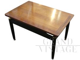 ITALIAN COFFEE TABLE, 1950s