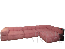 Strips modular sofa by Cini Boeri for Arflex