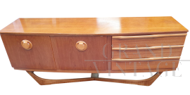 Danish vintage sideboard Beautility