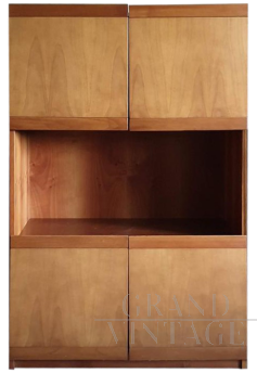 Fiorenza Molteni two-body cabinet