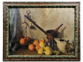 Bianchi, Painting from the 1900s 