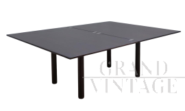 Nibay extendable dining table by Tobia Scarpa for Gavina, 1960s