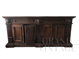 Credenza primi '900