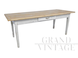 Tavolo da disegno TECNIGRAFO Vintage in legno '50 '60 – Ghetto