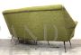 3-seater sofa by Gigi Radice for Minotti