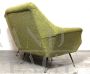 3-seater sofa by Gigi Radice for Minotti