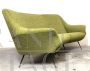 3-seater sofa by Gigi Radice for Minotti