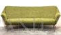 3-seater sofa by Gigi Radice for Minotti