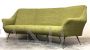 3-seater sofa by Gigi Radice for Minotti