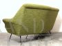 3-seater sofa by Gigi Radice for Minotti