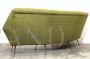 3-seater sofa by Gigi Radice for Minotti