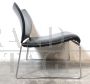 Saghi armchair by Kazuhide Takahama for Simon Gavina