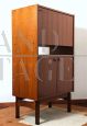 Selex highboard cabinet from the 1960s                            