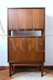 Selex highboard cabinet from the 1960s