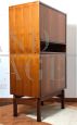 Selex highboard cabinet from the 1960s