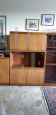 Fiorenza Molteni two-body cabinet