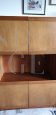 Fiorenza Molteni two-body cabinet