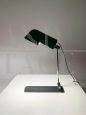 Pala 490 design table lamp by C&L Aroldi for Luci, Italy 1970s