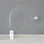 Original Arco lamp by Flos, Italian mid-century from 1960s