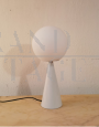 Bilia table lamp by Giò Ponti, 1970s