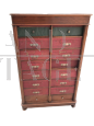 Cartonière - Notary Filing Cabinet