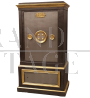 Antique safe with combination, brand Félix Allard - Paris