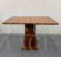 1940s console convertible into a dining table