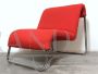 Two-horsepower armchair by De Pas and Lomazzi for Driade