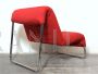 Two-horsepower armchair by De Pas and Lomazzi for Driade