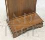 Antique kneeler from the 19th century