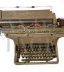 Underwood typewriter