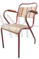 DEHOR CHAIRS