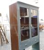 Shoemaker cabinet cupboard from 1920s