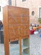 Shoemaker cabinet cupboard from 1920s