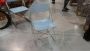 4 MAGRI CHAIRS