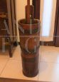 Antique churn - 19th century tool for the production of butter