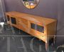 Large 60's sideboard with bar compartment