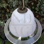 La Murrina vintage Murano glass bell suspension lamp