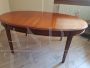 Grange extendable table from the 70s