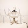 522 design table lamp by Gino Sarfatti for Arteluce