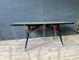 Vittorio Dassi design table from the 60s