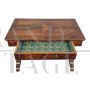 Antique Biedermeier writing desk